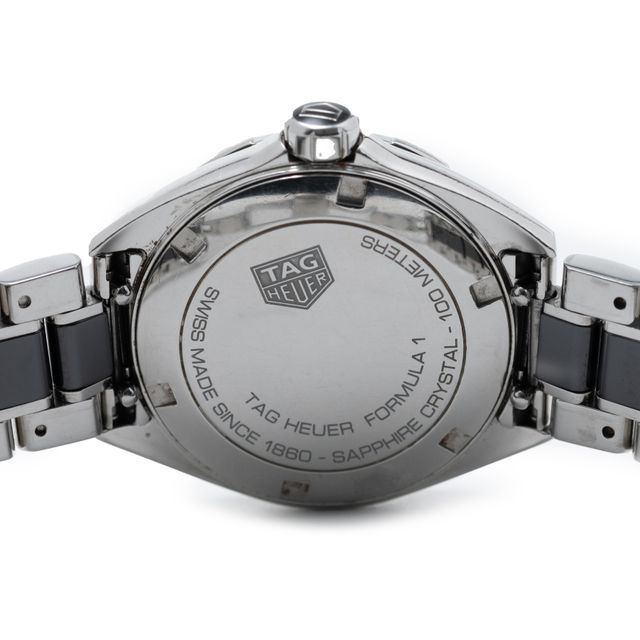 Tag Heuer Formula 1 WBJ141AA.BA0973 Image 4